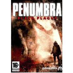 Penumbra: Black Plague (PC)