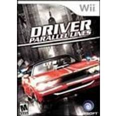 Driver: Parallel Lines (Wii)