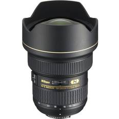 Nikon F - ƒ/2.8 Kameraobjektiv Nikon AF-S Nikkor 14-24mm F2.8G ED