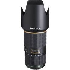 Pentax ƒ/2.8 Kameraobjektiv Pentax SMC DA 50-135mm F2.8 ED (IF) SDM