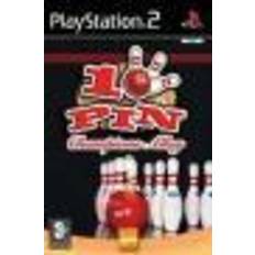 10 Pin: Champions Alley (PS2)