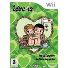 Love is... in Bloom (Wii)
