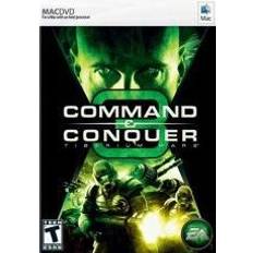 Command & Conquer 3 Tiberium Wars (Mac)