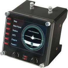 Saitek Flygkontroller Saitek Pro Flight Instrument Panel