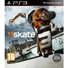 Skate 3 ps3 Skate 3 (PS3)