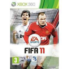 Fifa xbox 360 FIFA 11 (Xbox 360)