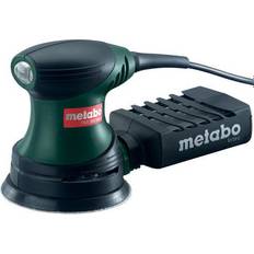Metabo Excenterslipar Metabo FSX 200 INTEC (609225500)