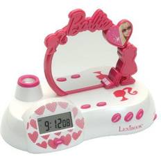 Lexibook RP300BB My Fab Barbie