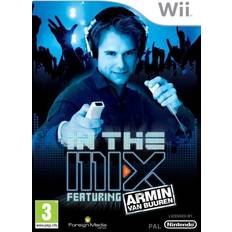 Armin van Buuren: In the Mix (Wii)