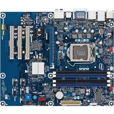 ATX - Intel - Socket 1155 Moderkort Intel DH67CLB3 Bulk