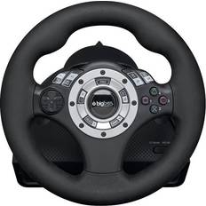 Bigben Racing Wheel Deluxe