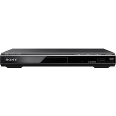 DVD-spelare Blu-ray & DVD-spelare Sony DVP-SR760H