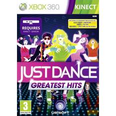 Just dance xbox 360 Just Dance: Greatest Hits (Xbox 360)