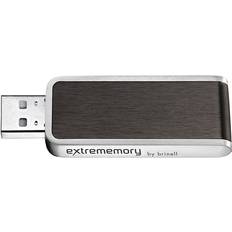 Extrememory USB-minnen Extrememory Brinell 16GB USB 3.0