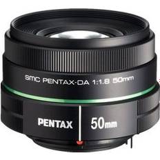 Pentax ƒ/1.8 Kameraobjektiv Pentax SMC DA 50mm F1.8