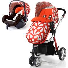 Cosatto Giggle (Travel system)