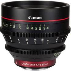 Canon EF - ƒ/1.3 Kameraobjektiv Canon CN-E 85mm T1.3 L F