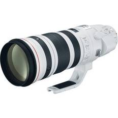Canon EF Kameraobjektiv Canon EF 200-400mm F4L IS USM