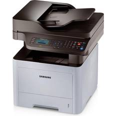 Samsung Fax - Laser Skrivare Samsung ProXpress M3870FD