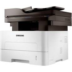 Samsung Fax - Laser Skrivare Samsung Xpress SL-M2675FN