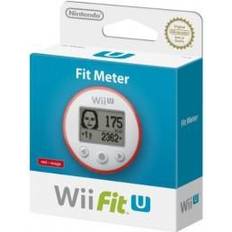 Nintendo CR2 Spelkontroller Nintendo Wii Fit U - Fit Meter