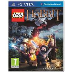 PlayStation Vita-spel LEGO The Hobbit (PS Vita)
