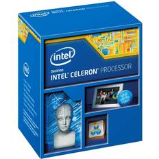 Intel Socket 1150 Processorer Intel Celeron G1850 2.9GHz, Box