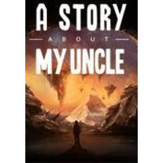 A Story About My Uncle (PC)