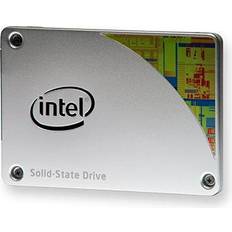 Intel Hybriddiskar Hårddiskar Intel Pro 1500 Series SSDSC2BF180A401 180GB