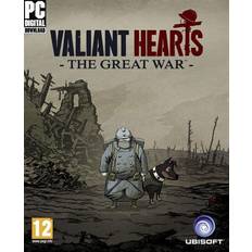 Valiant Hearts: The Great War (PC)