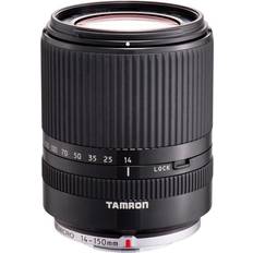 Tamron Olympus/Panasonic Micro 4:3 Kameraobjektiv Tamron 14-150mm F3.5-5.8 Di III for Micro 4/3