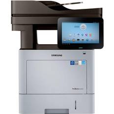 Samsung Fax - Laser Skrivare Samsung ProXpress M4580FX