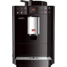 Automatisk rengöring - Integrerad kaffekvarn Espressomaskiner Melitta Caffeo Varianza CSP