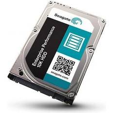 Hybriddiskar Hårddiskar Seagate Enterprise Performance 10K ST600MM0118 600GB HDD + 32GB SSD