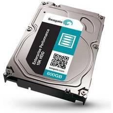 Seagate Enterprise Performance 15K ST600MX0082 600GB HDD + 32GB SSD