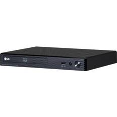 Blu-ray-spelare Blu-ray & DVD-spelare LG BP450
