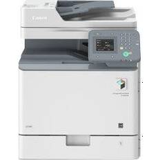 Canon Fax - Färgskrivare - Laser Canon imageRUNNER C1325iF