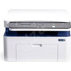 Xerox Laser - Scanner Skrivare Xerox WorkCentre 3025BI
