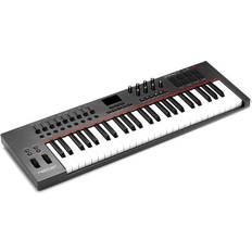 Nektar MIDI-keyboards Nektar Impact LX49