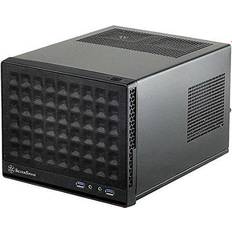 Compact (Mini-ITX) Datorchassin Silverstone Sugo SG13