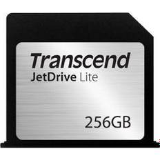 Transcend 256 GB Minneskort Transcend JetDrive Lite 130 256GB