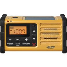 AM Radioapparater Sangean MMR-88