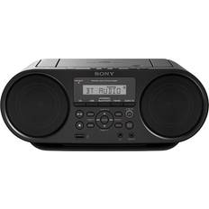 Sony Radio Stereopaket Sony ZS-RS60BT