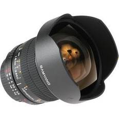 Samyang Fujifilm X - ƒ/2.8 Kameraobjektiv Samyang 14mm F2.8 ED AS IF UMC for Fujifilm X