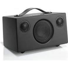 Audio Pro Gröna Bluetooth-högtalare Audio Pro Addon T3