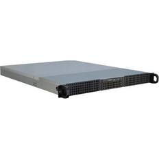 Mini-ITX - Server Datorchassin Inter-Tech IPC 1U-10265