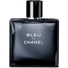 Chanel Herr Eau de Toilette Chanel Bleu de Chanel EdT 50ml