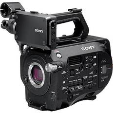 Sony Videokameror Sony PXW-FS7