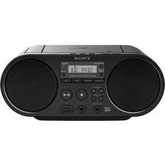 Sony Radio Stereopaket Sony ZS-PS55B