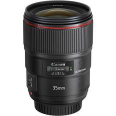 Canon EF - ƒ/1.4 Kameraobjektiv Canon EF 35mm F1.4L II USM